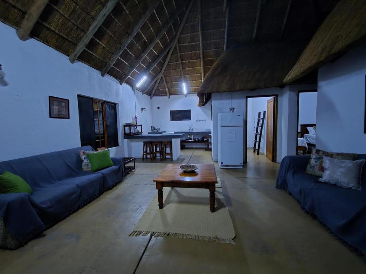 Kigeni Safari Lodge & Spa Vaalwater Room photo