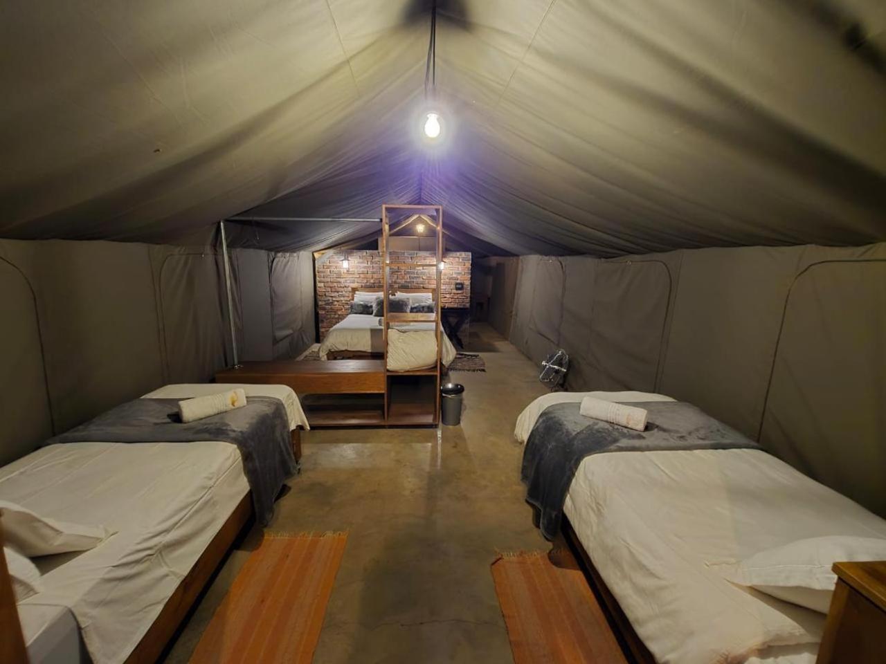Kigeni Safari Lodge & Spa Vaalwater Room photo