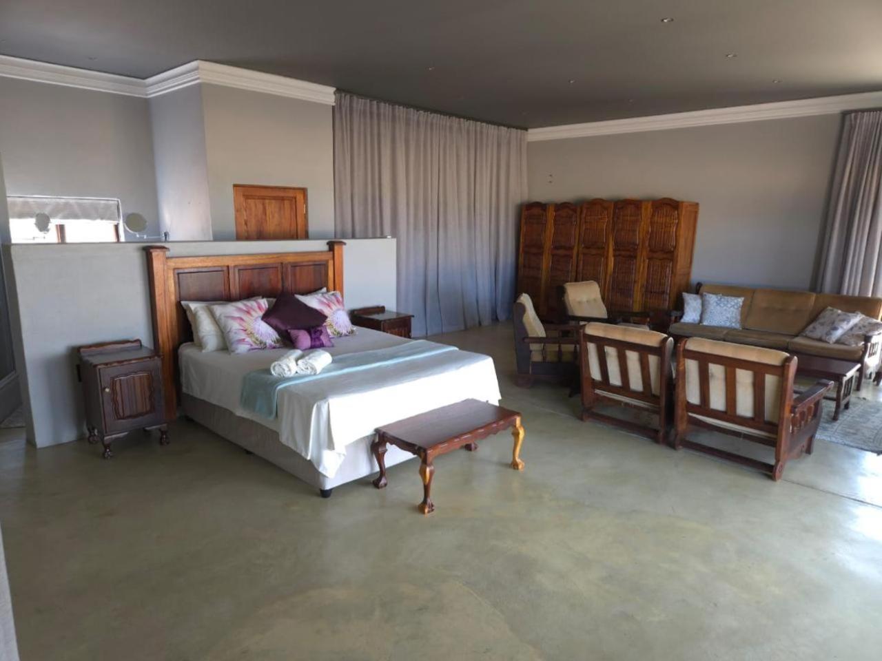 Kigeni Safari Lodge & Spa Vaalwater Room photo