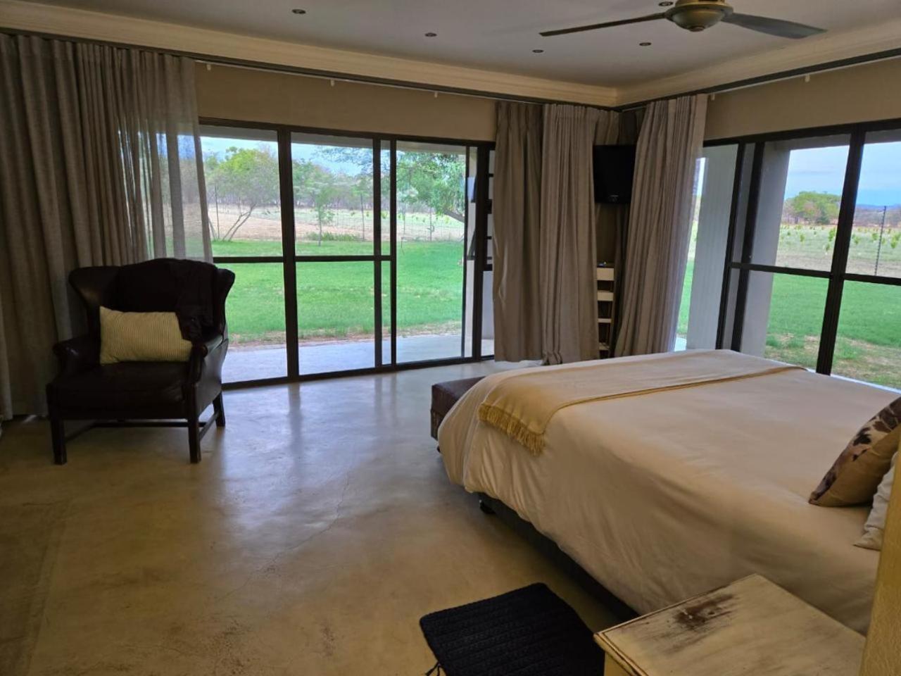 Kigeni Safari Lodge & Spa Vaalwater Room photo