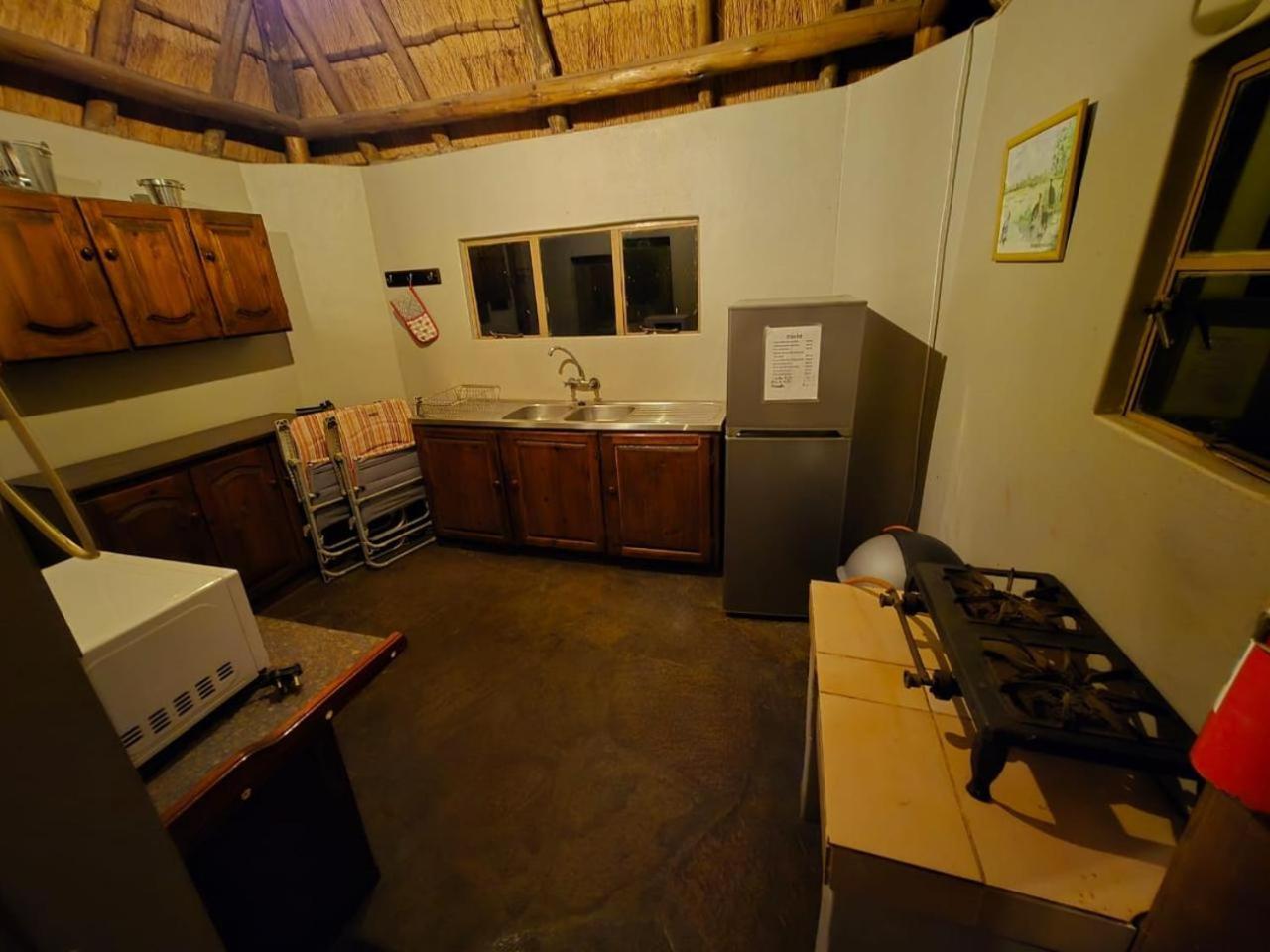 Kigeni Safari Lodge & Spa Vaalwater Room photo