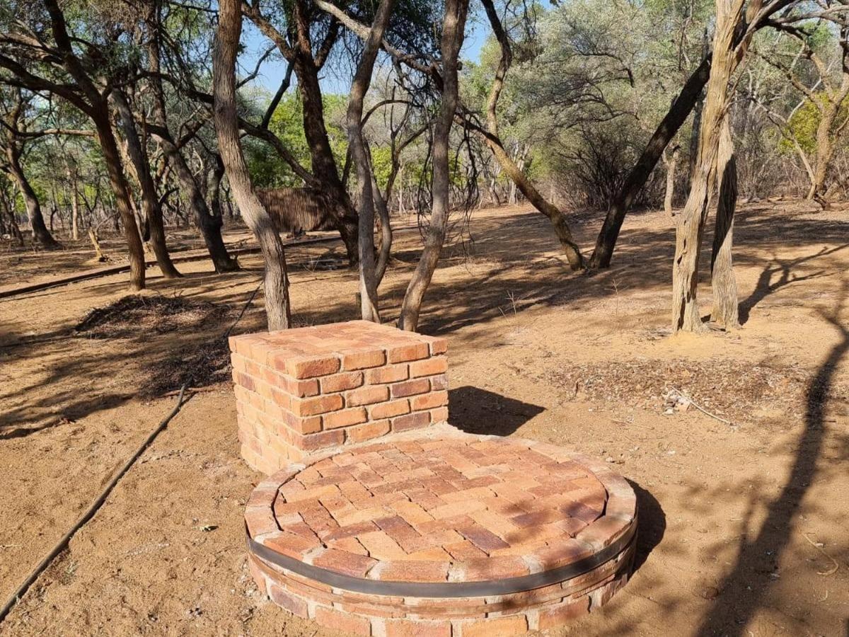 Kigeni Safari Lodge & Spa Vaalwater Room photo
