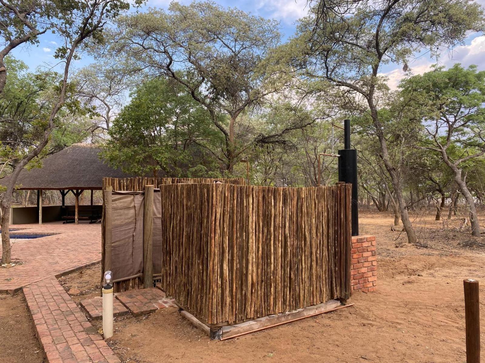 Kigeni Safari Lodge & Spa Vaalwater Room photo