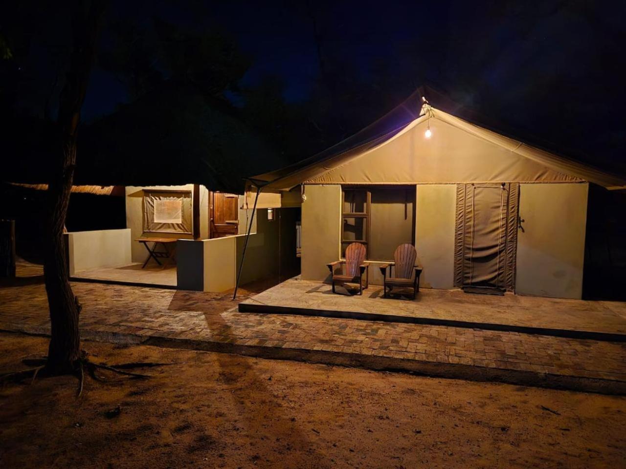 Kigeni Safari Lodge & Spa Vaalwater Room photo