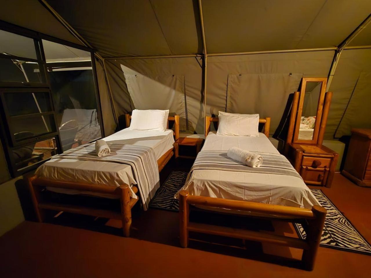 Kigeni Safari Lodge & Spa Vaalwater Room photo