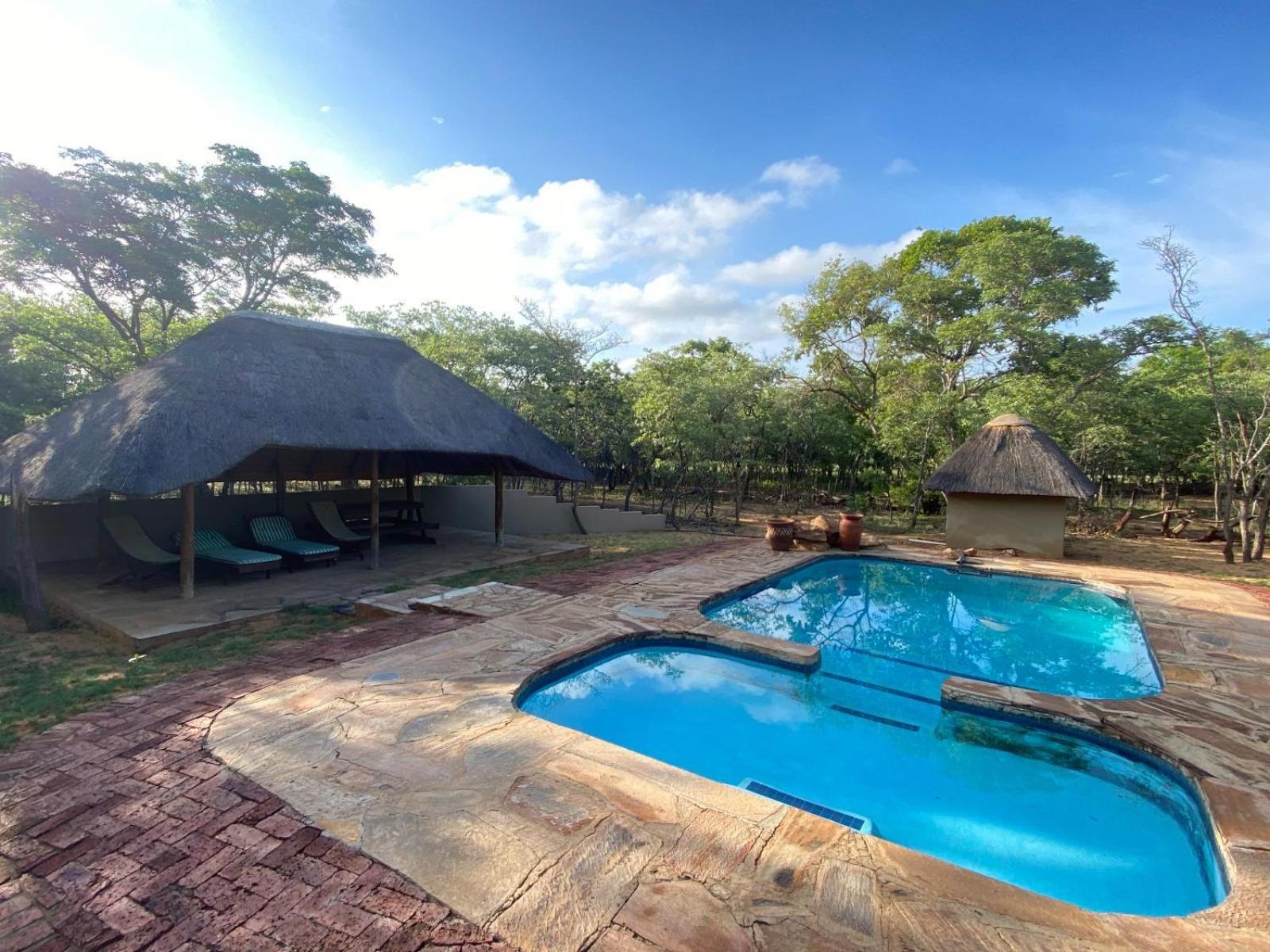 Kigeni Safari Lodge & Spa Vaalwater Exterior photo