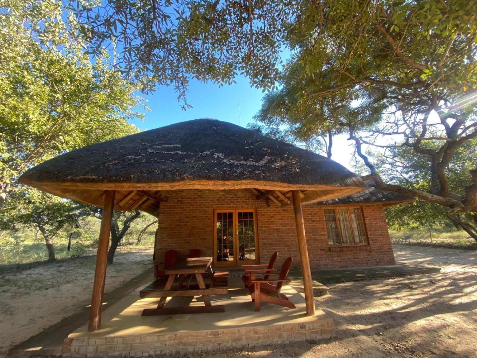 Kigeni Safari Lodge & Spa Vaalwater Exterior photo