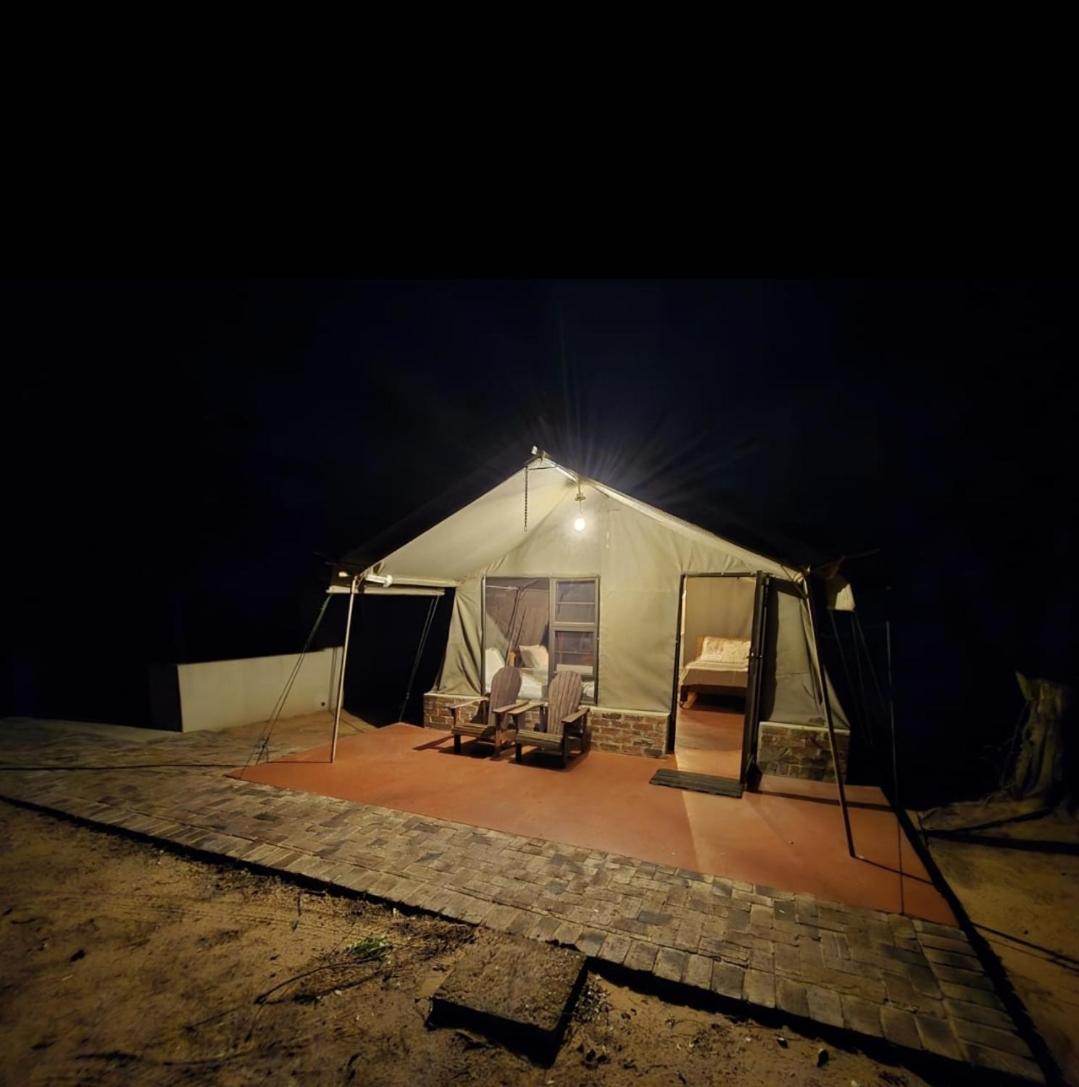 Kigeni Safari Lodge & Spa Vaalwater Exterior photo