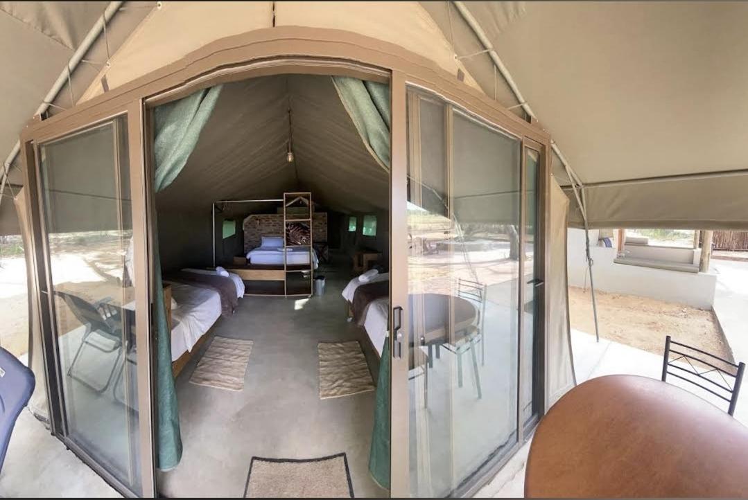 Kigeni Safari Lodge & Spa Vaalwater Exterior photo