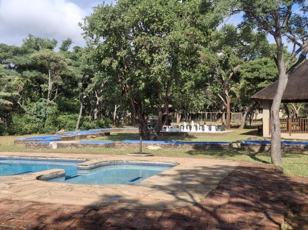 Kigeni Safari Lodge & Spa Vaalwater Exterior photo
