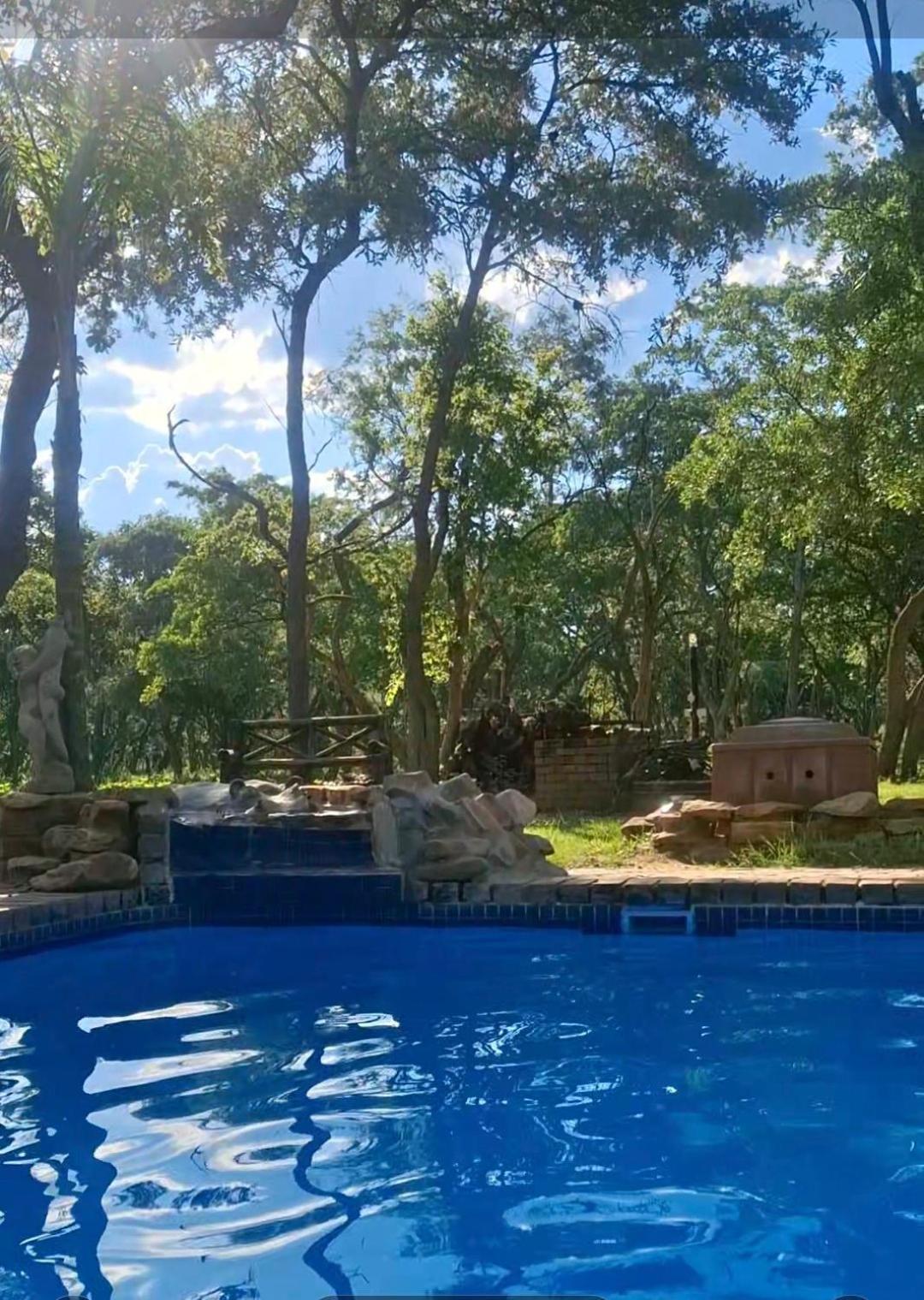 Kigeni Safari Lodge & Spa Vaalwater Exterior photo